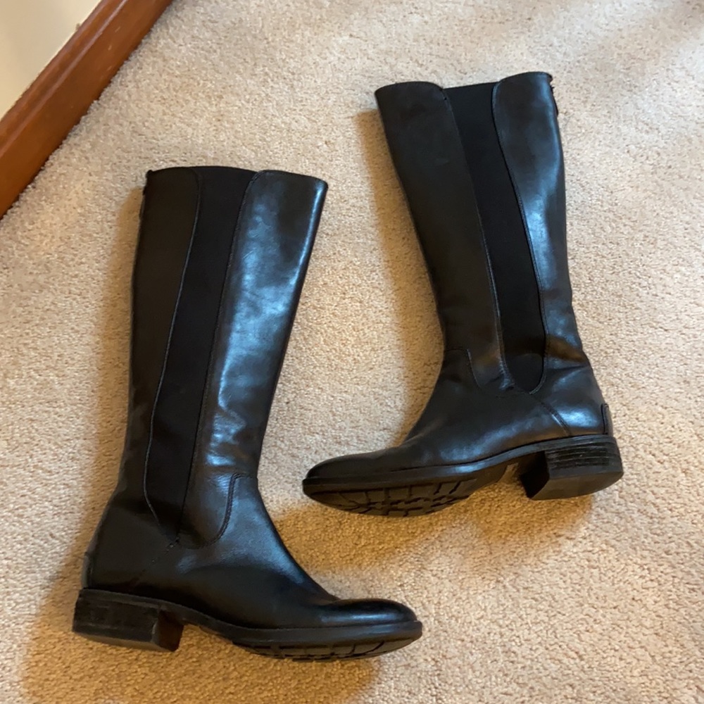 Sam Edelman Riding Boots